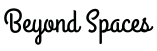 Beyond Spaces